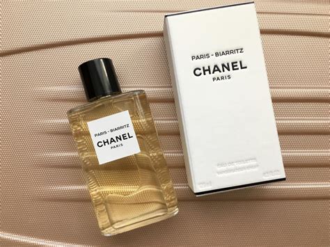 chanel paris biarritz fragrantica|perfume gabrielle chanel paris.